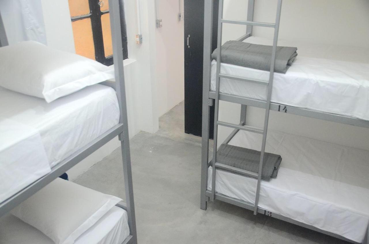 Azul Fusca Hostel Recife Exterior photo